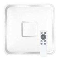 Накладной светильник Biom SMART 220V 90W 3000-6000K 7200Lm IP20 Матовый (Frosted) (SML-S02-90/2)