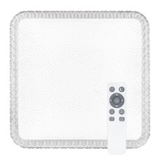 Накладной светильник Biom SMART 220V 50W 3000-6000K 4000Lm IP20 Звёздное небо (SML-S03-50/2)