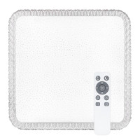 Світильник світлодіодний Biom SMART SML-S03 3000-6000K 70Вт с д/к (SML-S03-70/2)
