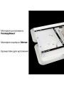 Накладной светильник Biom SMART RGB 220V 140W RGB + 3000-6500K 7500Lm IP20 Матовый (Frosted) (SML-S30-140-A-RGB), 100021709