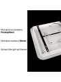 Світильник світлодіодний Biom SMART SML-S31 3000-6000K RGB 120Вт з д/к (SML-S31-120-A-RGB) , 100021710