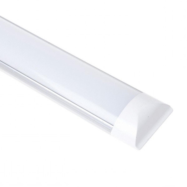 Линейный светильник Biom LN-3 220V 18W 6000K 1440Lm IP20 Матовый (Frosted) (LN-3-18-0600-6), 100023296