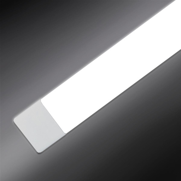 Линейный светильник Biom LN-4 220V 30W 6000K 2350Lm IP20 Матовый (Frosted) (LN-4-30-0600-6), 100023408