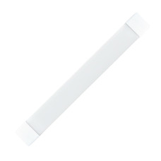 Линейный светильник Biom LN-4 220V 30W 6000K 2350Lm IP20 Матовый (Frosted) (LN-4-30-0600-6)
