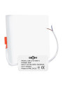 Встраиваемый светильник Biom UNI-2 220V 18W 5000K 1800Lm IP20 Матовый (Frosted) (UNI-2-S18W-5), 100022819