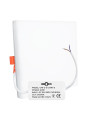 Встраиваемый светильник Biom UNI-2 220V 24W 5000K 2400Lm IP20 Матовый (Frosted) (UNI-2-S24W-5), 100022820
