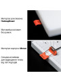 Встраиваемый светильник Biom UNI-2 220V 24W 5000K 2400Lm IP20 Матовый (Frosted) (UNI-2-S24W-5), 100022820