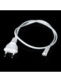 Кабель питания для светильников Biom Т5 2-pin 60см 220V IP20, 100012601