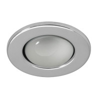 Точечный светильник KANLUX Rago DL-R50-C (1073)