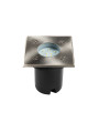 Грунтовой уличный светильник KANLUX GORDO N 1W CW-L-SR (18192), 100024889
