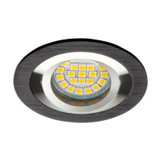 Точечный светильник KANLUX Seidy CT-DTO50-B (18288)