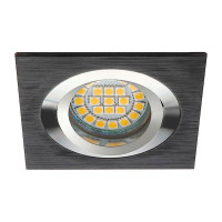 Точковий світильник KANLUX Seidy CT-DTL50-B (18289)
