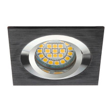 Точечный светильник KANLUX Seidy CT-DTL50-B (18289)