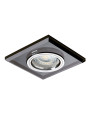 Точковий світильник KANLUX Morta CT-DSL50-B (18510) , 100012920