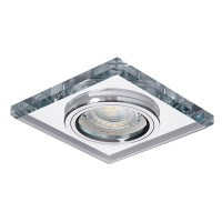 Точковий світильник KANLUX Morta CT-DSL50-SR (18512)