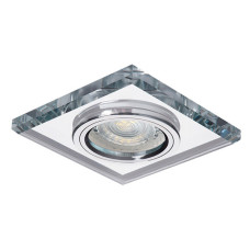Точечный светильник KANLUX Morta CT-DSL50-SR (18512)