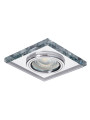 Точечный светильник KANLUX Morta CT-DSL50-SR (18512), 100012921