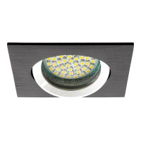 Точечный светильник KANLUX Gwen CT-DTL50-B (18530)