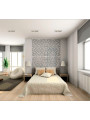 Точечный светильник KANLUX Gwen CT-DTL50-B (18530), 100012989