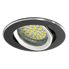 Точечный светильник KANLUX Gwen CT-DTO50-B (18531)