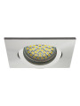 Точечный светильник KANLUX Evit CT-DTL50-AL (18560), 100012972