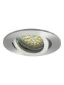 Точковий світильник KANLUX Evit CT-DTO50-AL (18561) , 100012973