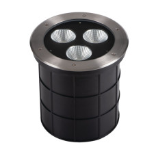 Уличный светильник KANLUX TURRO LED 3X15W-NW (18983)