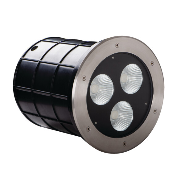 Уличный светильник KANLUX TURRO LED 3X15W-NW (18983), 100024951