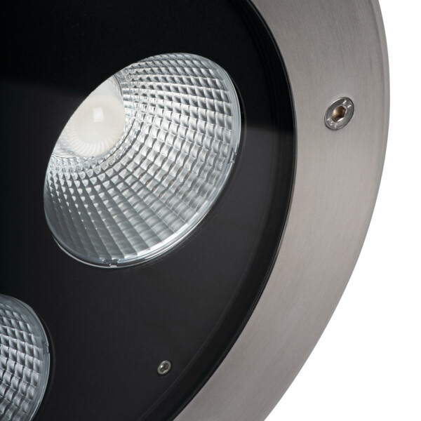 Уличный светильник KANLUX TURRO LED 3X15W-NW (18983), 100024951