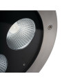 Уличный светильник KANLUX TURRO LED 3X15W-NW (18983), 100024951
