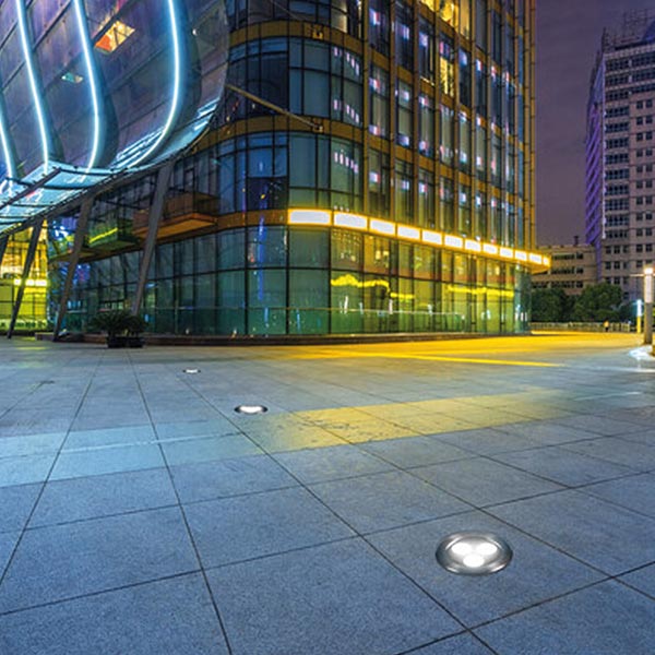 Уличный светильник KANLUX TURRO LED 3X15W-NW (18983), 100024951