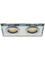 Точковий світильник KANLUX Morta CT-DSL250-SR (19362) , 100012919