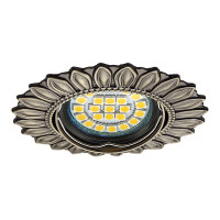 Точковий світильник Kanlux Furna CT-DTO50-AB (19510)