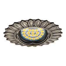 Точечный светильник KANLUX Furna CT-DTO50-AB (19510)