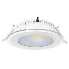 Точечный светильник KANLUX Consi LED 20W-NW-W (22021)