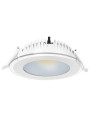 Точечный светильник KANLUX Consi LED 20W-NW-W (22021), 100012959