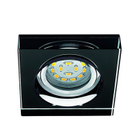 Точечный светильник KANLUX Morta B CT-DSL50-B (22110)