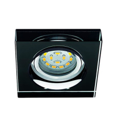 Точечный светильник KANLUX Morta B CT-DSL50-B (22110)