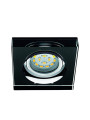 Точечный светильник KANLUX Morta B CT-DSL50-B (22110), 100012914