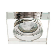 Точечный светильник KANLUX Morta B CT-DSL50-SR (22112)