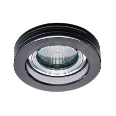 Точечный светильник KANLUX Morta B CT-DSO50-B (22116)
