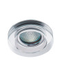Точечный светильник KANLUX Morta B CT-DSO50-SR (22117), 100012917