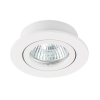 Точечный светильник KANLUX Dalla CT-DTO50-W (22430)