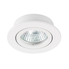 Точечный светильник KANLUX Dalla CT-DTO50-W (22430)