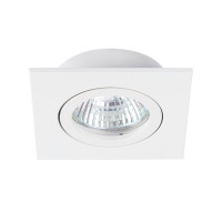 Точечный светильник KANLUX Dalla CT-DTL50-W (22431)