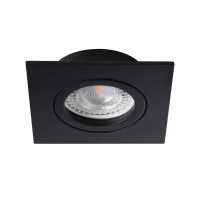 Точковий світильник KANLUX DALLA CT-DTL50-B (22433)
