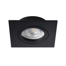 Точечный светильник KANLUX DALLA CT-DTL50-B (22433)