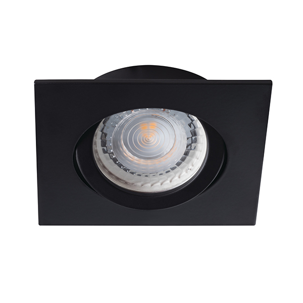 Точковий світильник KANLUX DALLA CT-DTL50-B (22433) , 100024650