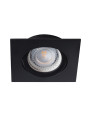 Точковий світильник KANLUX DALLA CT-DTL50-B (22433) , 100024650