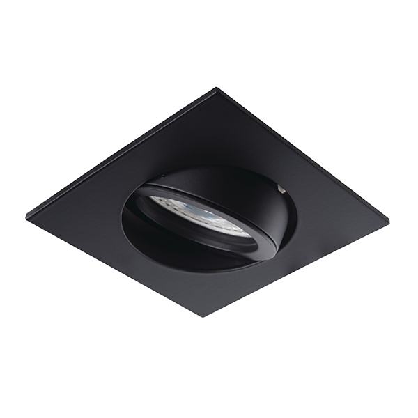 Точковий світильник KANLUX DALLA CT-DTL50-B (22433) , 100024650